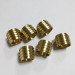 Hasco mould precision components cooling circuit plugs