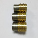 Hasco mould precision components cooling circuit plugs