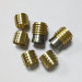 Hasco mould precision components cooling circuit plugs