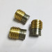 Hasco mould precision components cooling circuit plugs