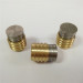 Hasco mould precision components cooling circuit plugs