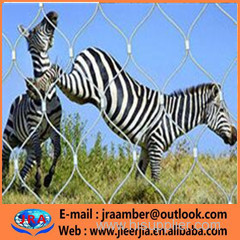 ANIMAL ENCLOSURES Animal / Bird Enclosure Mesh for Zoos bird y mesh zoo mesh