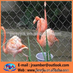 ANIMAL ENCLOSURES Animal / Bird Enclosure Mesh for Zoos bird y mesh zoo mesh