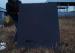 Non - Transparent Residential Solar Panel Sun Power Panels Without Frame
