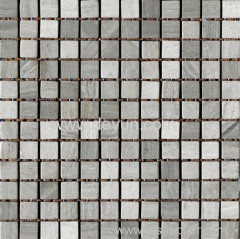 Marble mosaic MN160SLA a