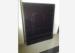 Curtain Wall Frameless Solar Panels Amorphous Silicon Material 1.42A Ipm at STC