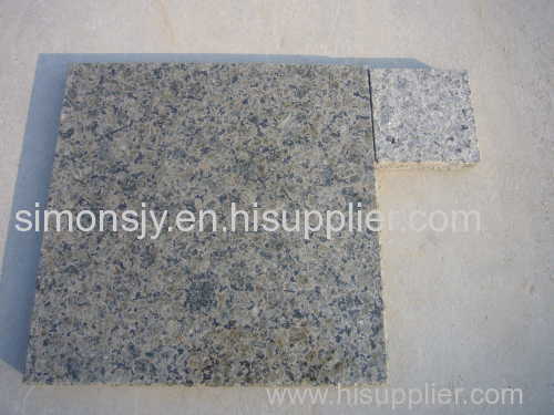 Yanshan Blue Blue Pearl Blue Leopard Grigio Champagne