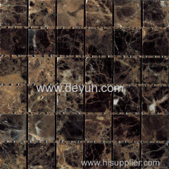 Marble Mosaic MN174 a