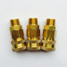 Misumi mold couplers/sockets for cooling or heating components