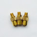 Misumi mold couplers/sockets for cooling or heating components