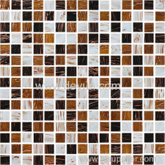 GLass Mosaic mix G11+54+55