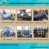 2016 hot sale washing line for recycling PE PP film plastic