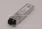 Ethernet Swith SFP+ Package 10G CWDM Optical Transceiver 1550nm 80KM