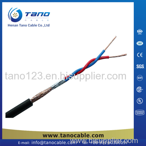 10% discount Control Cable CY LSZH Screened to VDE 0250 Standard