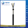 Free sample Control Cable CY Screened to VDE 0250 Standard
