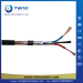 Free sample Control Cable CY Screened to VDE 0250 Standard