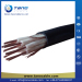 Henan factory Control Cable LiYCY Screened to VDE Standard