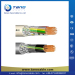 Henan factory Control Cable LiYCY Screened to VDE Standard