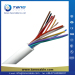 Henan factory Control Cable LiYCY Screened to VDE Standard