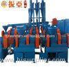 Waste Tire Pulverizer Grinding Machine PLC Control 30mesh - 100mesh