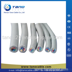 Tano Cable Good Quality Cable Control Cable YY LSZH to VDE 0250 Standard