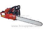 20 Inch Gasoline Chainsaw wood cutting machine with 2.2kw 2-stroke engine