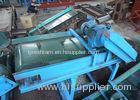 Hydraulic Waste Tyre Recycling Machine Wear Resisting 20Mesh - 80Mesh