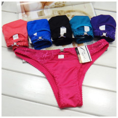 New arrival underwear swimming cloth and sexy lace lingerie wholesale women panty