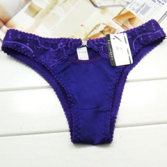 New arrival underwear swimming cloth and sexy lace lingerie wholesale women panty