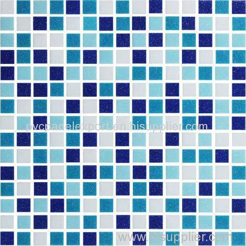 Glass Mosaic MIX A11+30+31+37