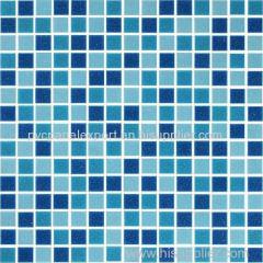 Glass Mosaic MIX A35+32+30