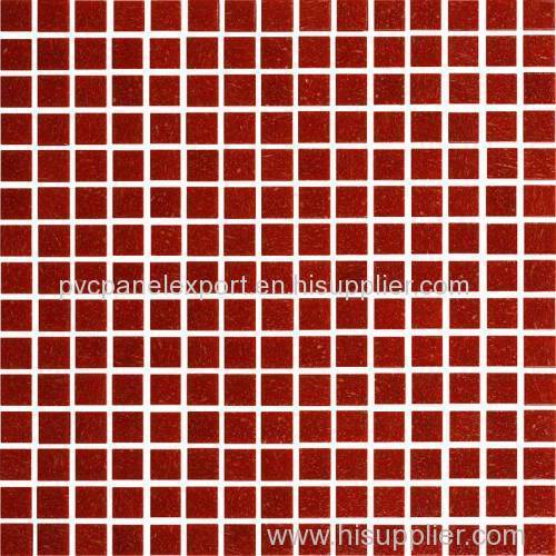 Glass Mosaic MIX A-91