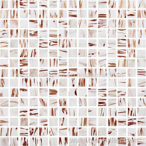 Glass Mosaic MIX G-12