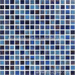 Glass Mosaic MIX G-33+G34+G35