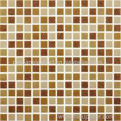 Glass Mosaic MIX MC102