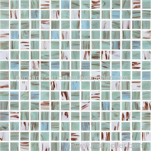 Glass Mosaic MIX A11+30+31+37MC214