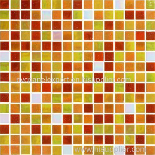 Glass Mosaic MIX MC302