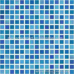 Glass Mosaic MIX R30+32+34+35