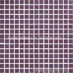 Glass Mosaic MIX R-60