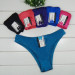 Wholesale Yun Meng Ni Ladies underwear smooth swimming cloth ladies brief wholesale women panty