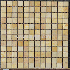 Marble mosaic MN184 SLA
