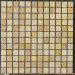 Marble mosaic MN184 SLA