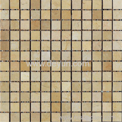 Marble mosaic MN194 SLA