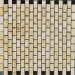 Marble mosaic MN194 SLA