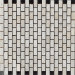 Marble mosaic MN194 SLA