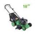 18 Inch Self - propelled Garden Lawn Mower Gasoline with Honda GXV160 Original Engine