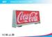 3G GPS Control Advertising Board Taxi Led Sign Led Video Display