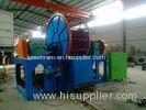 Rubber Granules Waste Tyre Recycling Plant Large Capacity With ISO