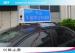 RGB Video Taxi Top Led Display Advertising Light Box With 4g / Wifi Control