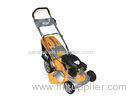 Portable 18" Self - propelled gasoline Lawn Mower FOR garden